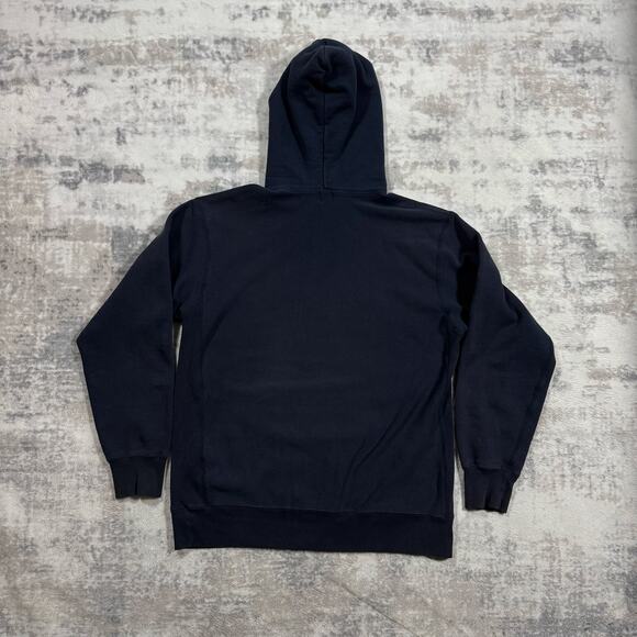 Authentic Bape 2000’s Angry Ape Hoodie L - Picture 3 of 6